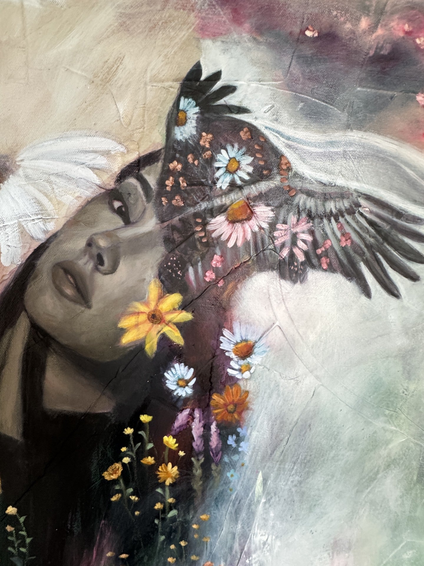 Where The Wildflowers Bloom