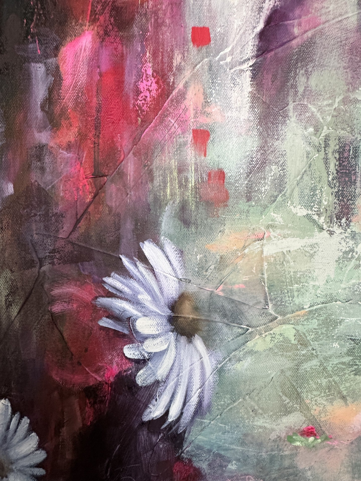 Where The Wildflowers Bloom