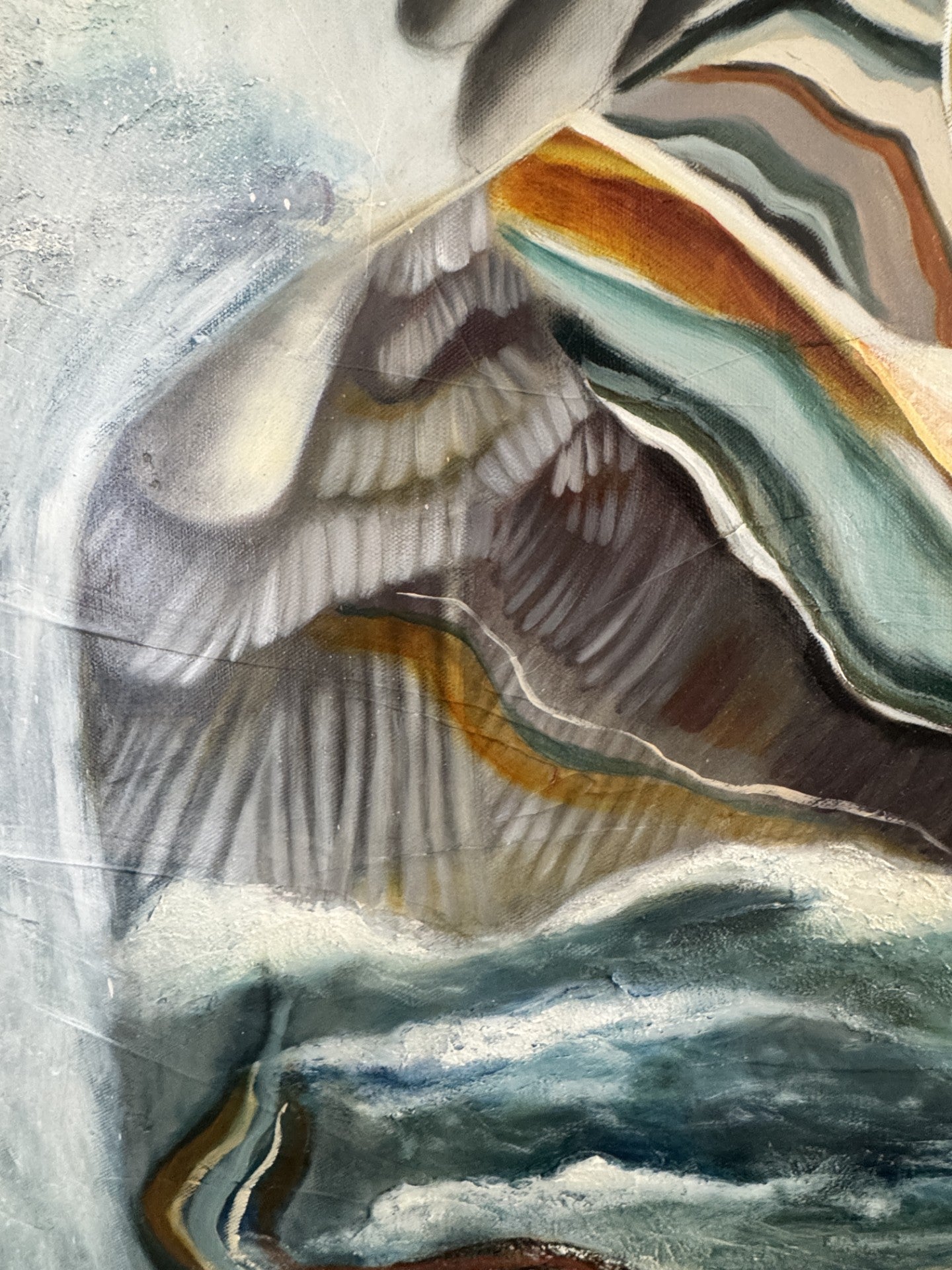 Weathering the Storm