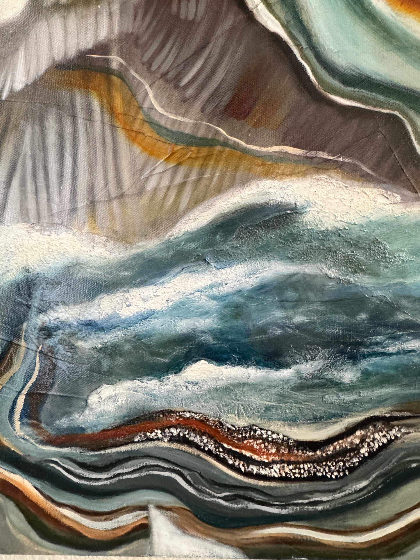 Weathering the Storm