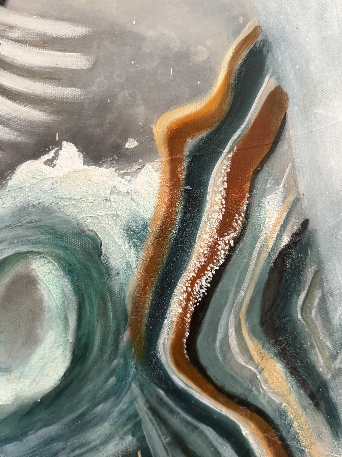 Weathering the Storm