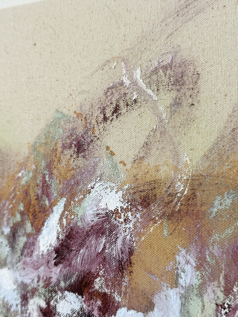 "A Moment to Remember" - 12x16"