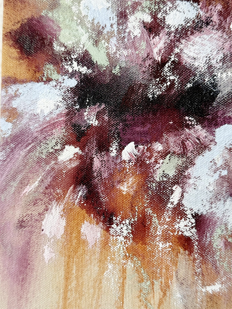 "A Moment to Remember" - 12x16"