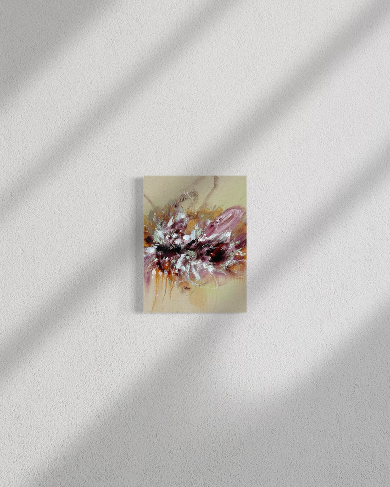 "A Moment to Remember" - 12x16"