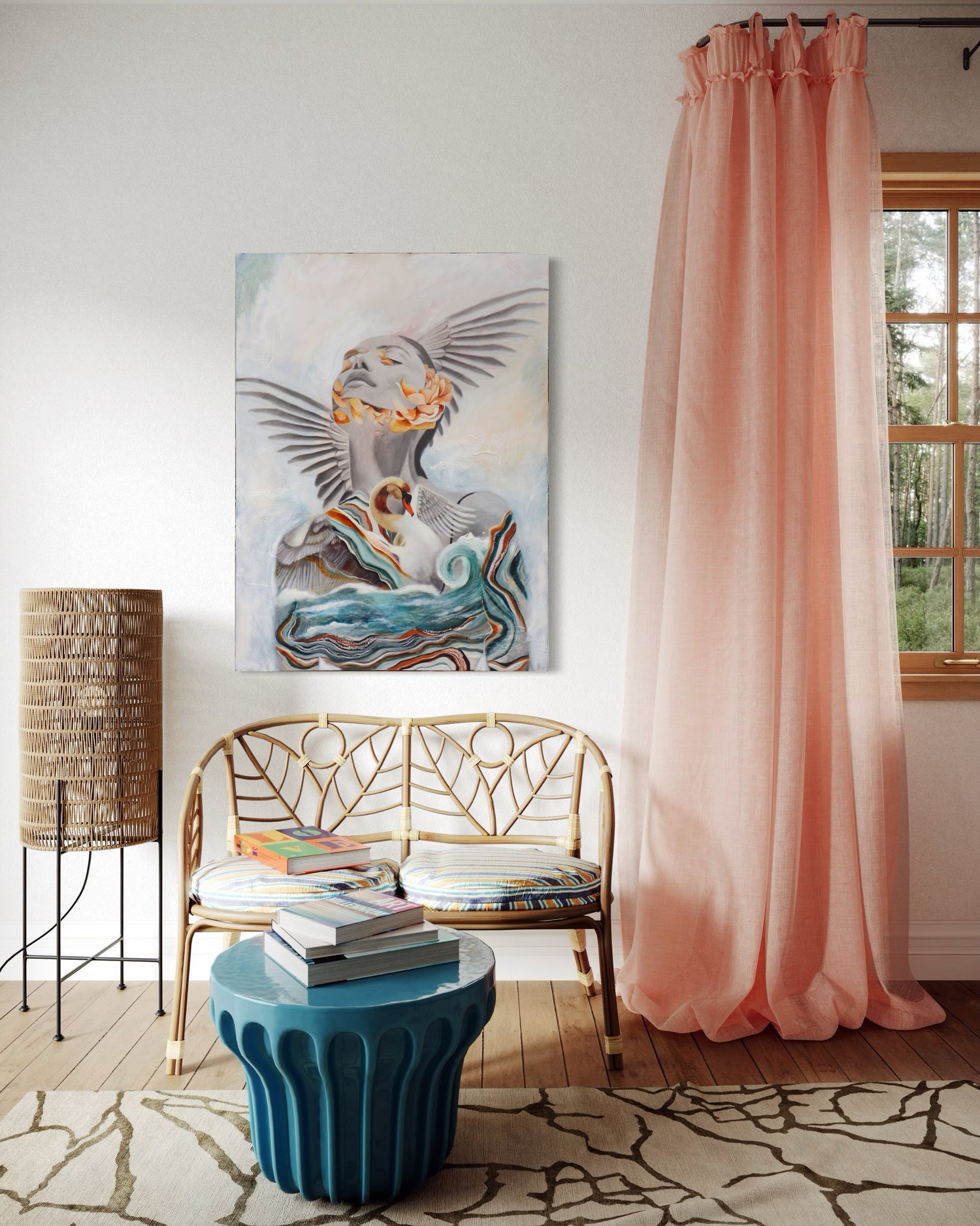 Weathering the Storm